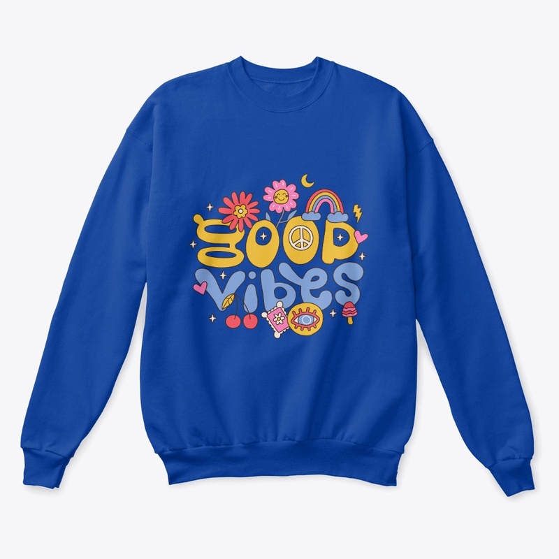 Good Vibes