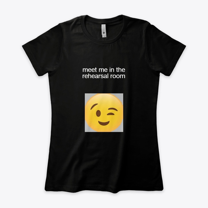 N+A  "Meet Me In The Rehearsal Room"