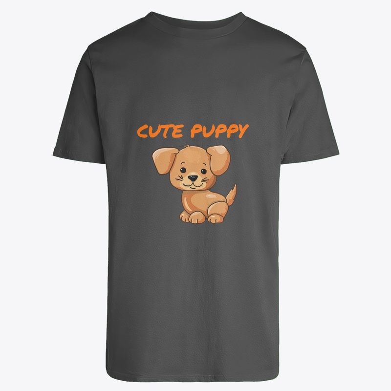 cute puppy