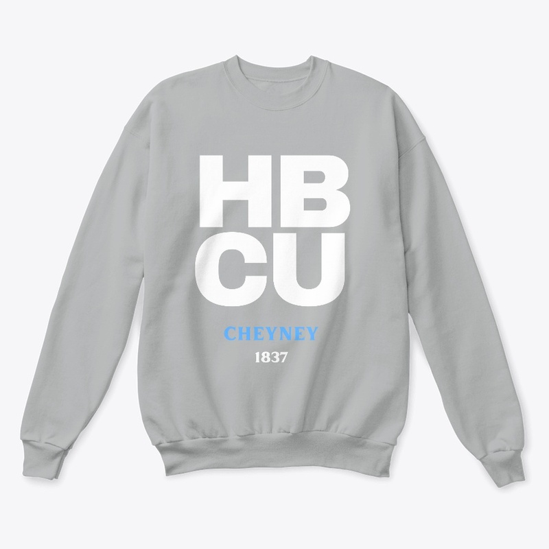 HBCU: Cheyney University of Pennsylvania