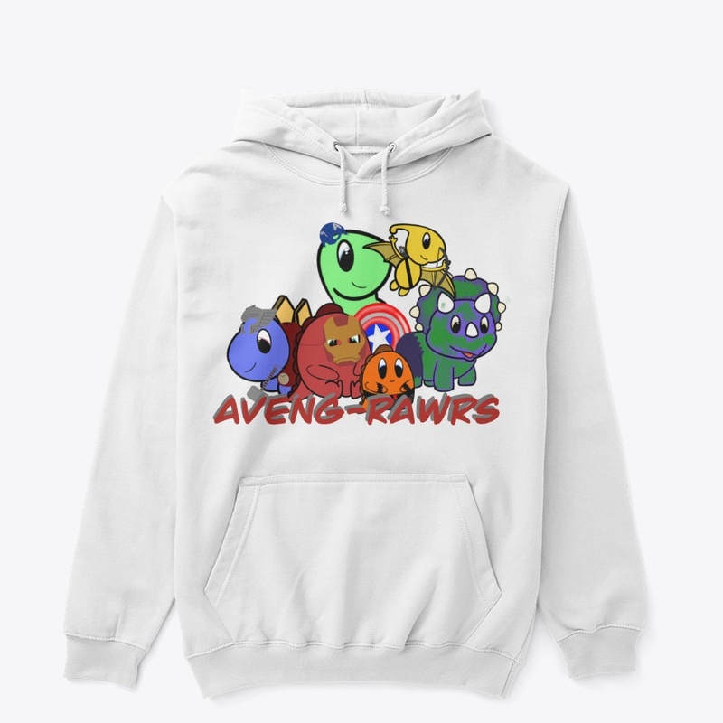Aveng-Rawrs
