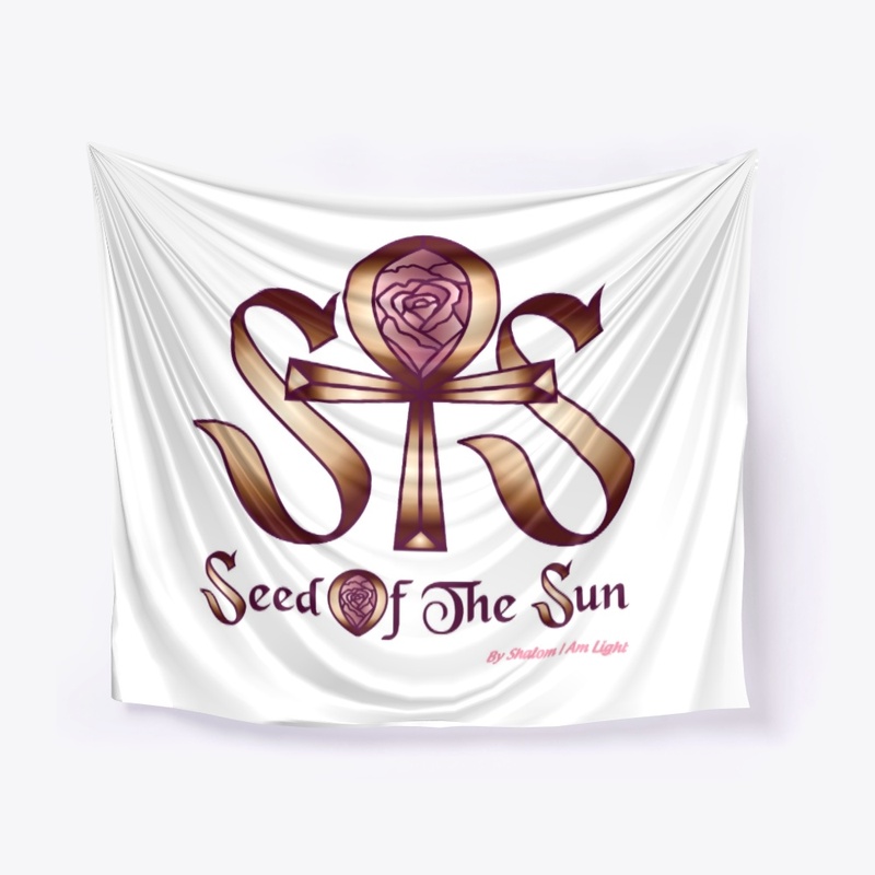 Seed Of The Sun Rose Gold 