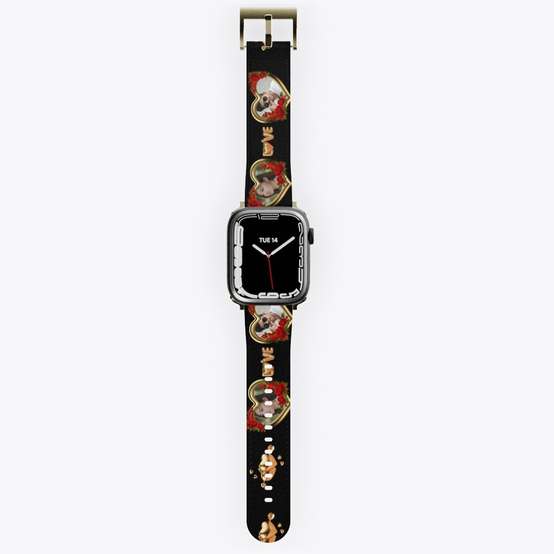 Cupple Love Watch