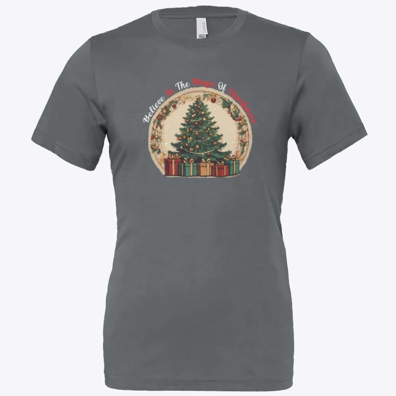 CHRISTMA T-SHIRT