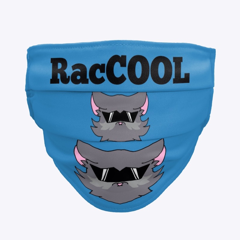Raccoons are RacCOOL