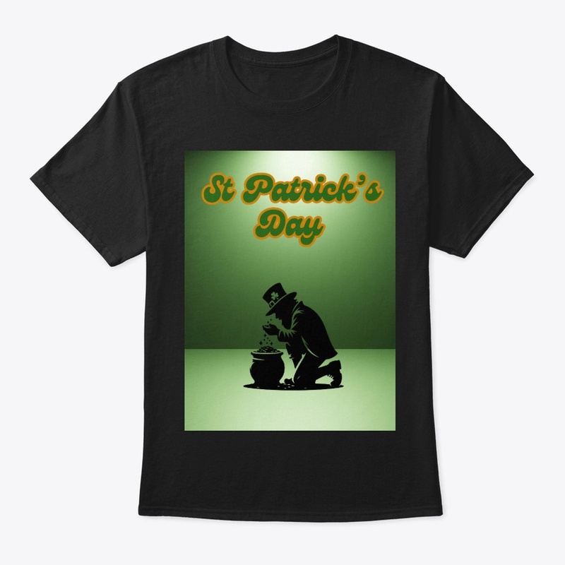 St Patrick's Day
