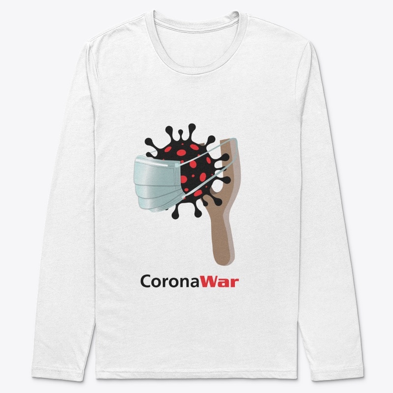 Coronawar