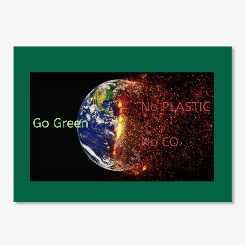 save the earth