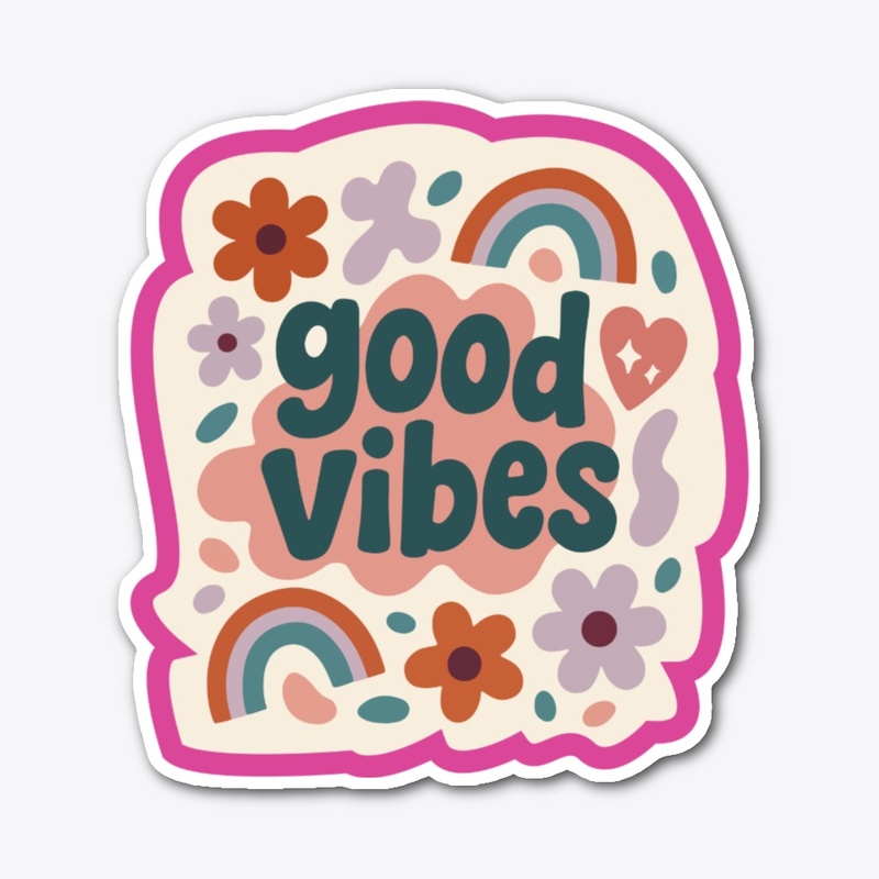 Good Vibes