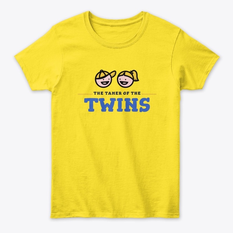 Tamer of the twins