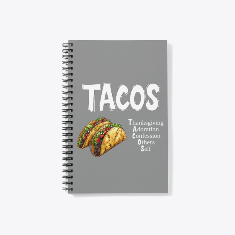 TACOS Prayer Collection