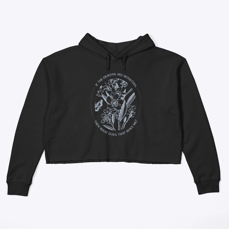 If The Dravens Are Monsters