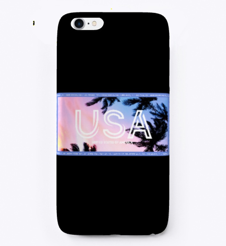 USA - United States of America 2