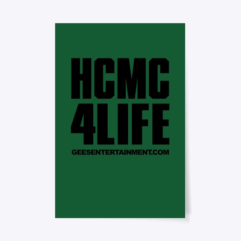 Dj GREG GEE 4LIFE HCMC 