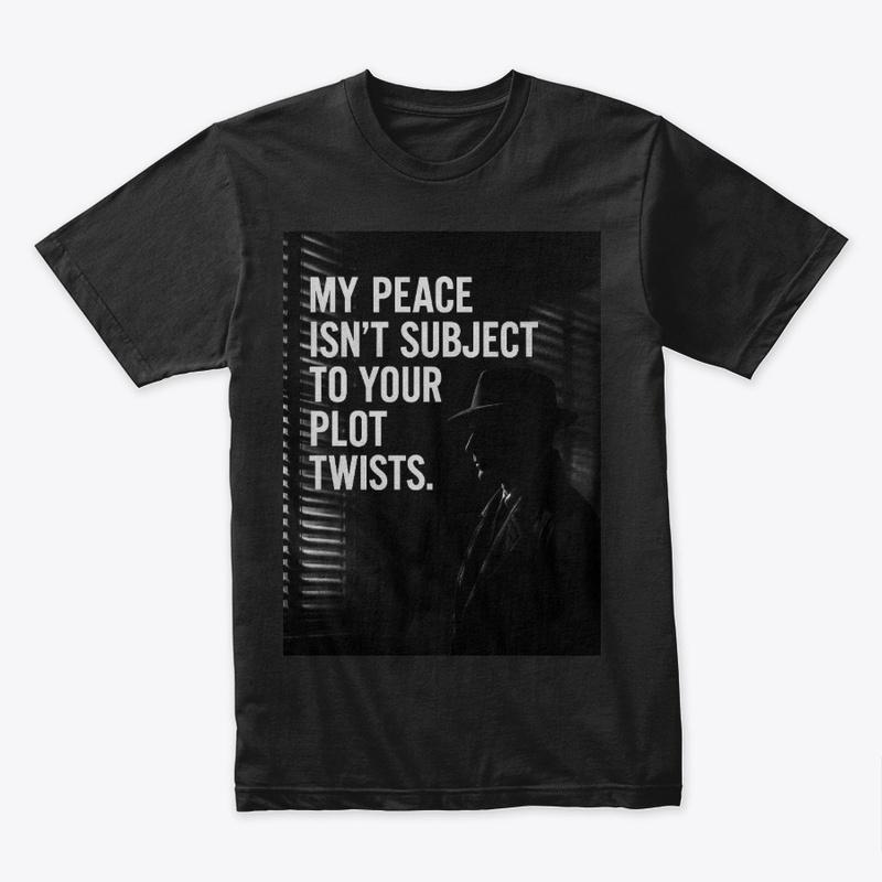 My PEACE V2