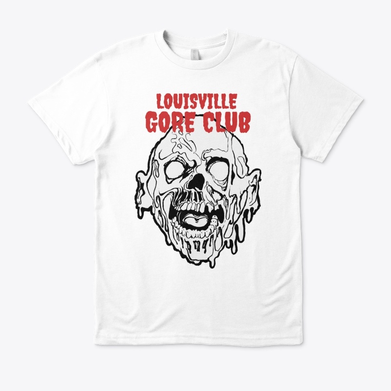Tarman Gore Club by Steve Vessell