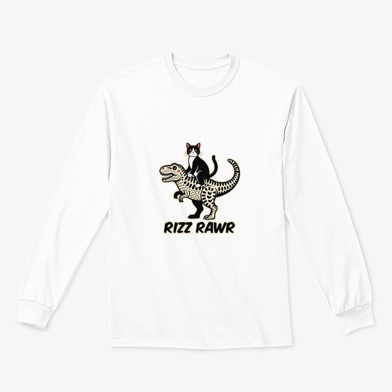 Rizz Rawr 