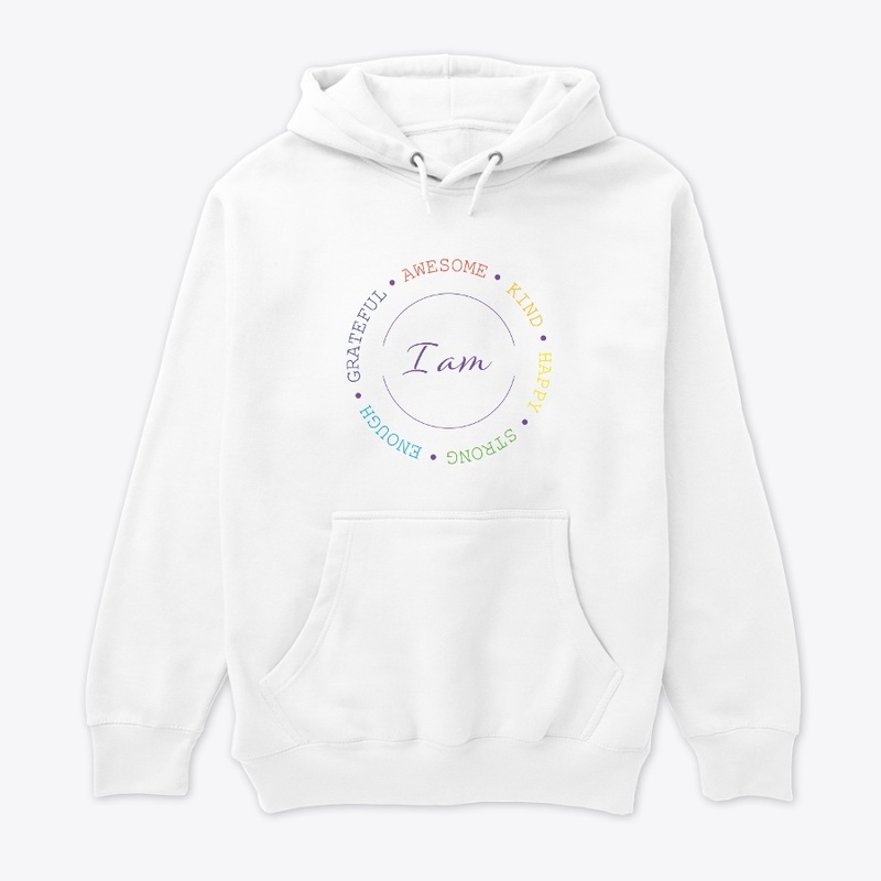 Pride Adult Affirmation Collection