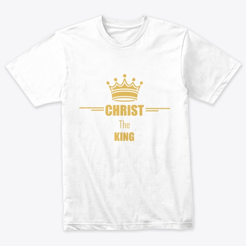 Christ The King