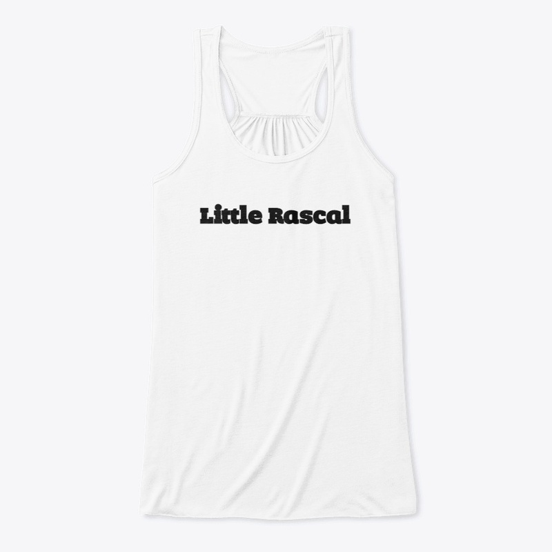 Little Rascal
