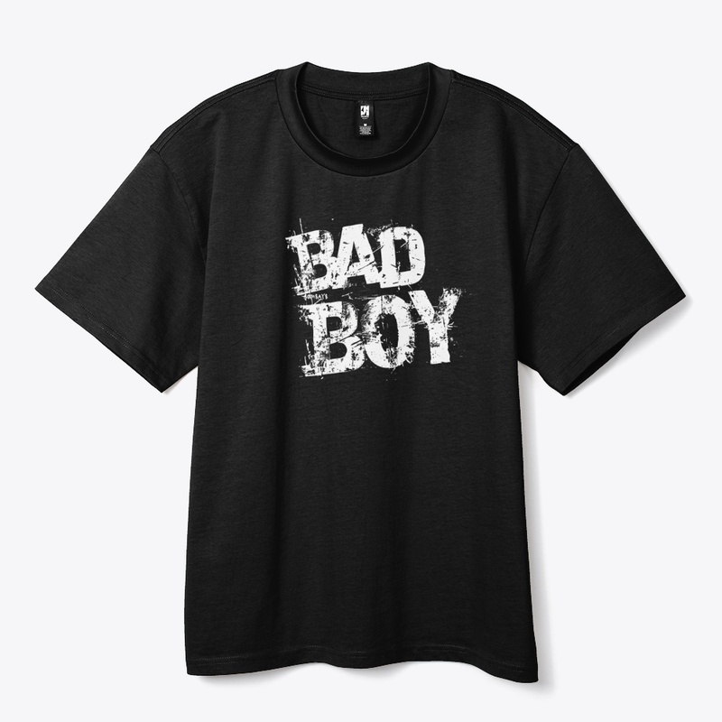 Bad Boy 9649 - Heavy Tee - Heavy Tee - Heavy Tee - Heavy Tee