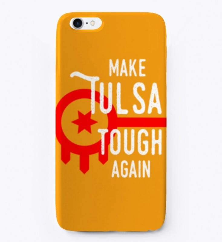 Make Tulsa Tough Again