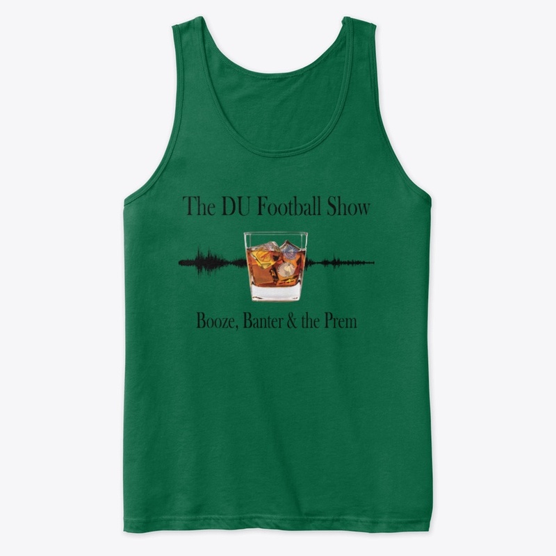 DU Football Show 