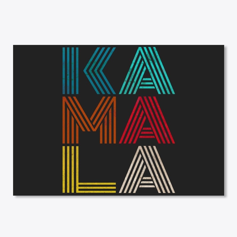 Kamala Harris Gift