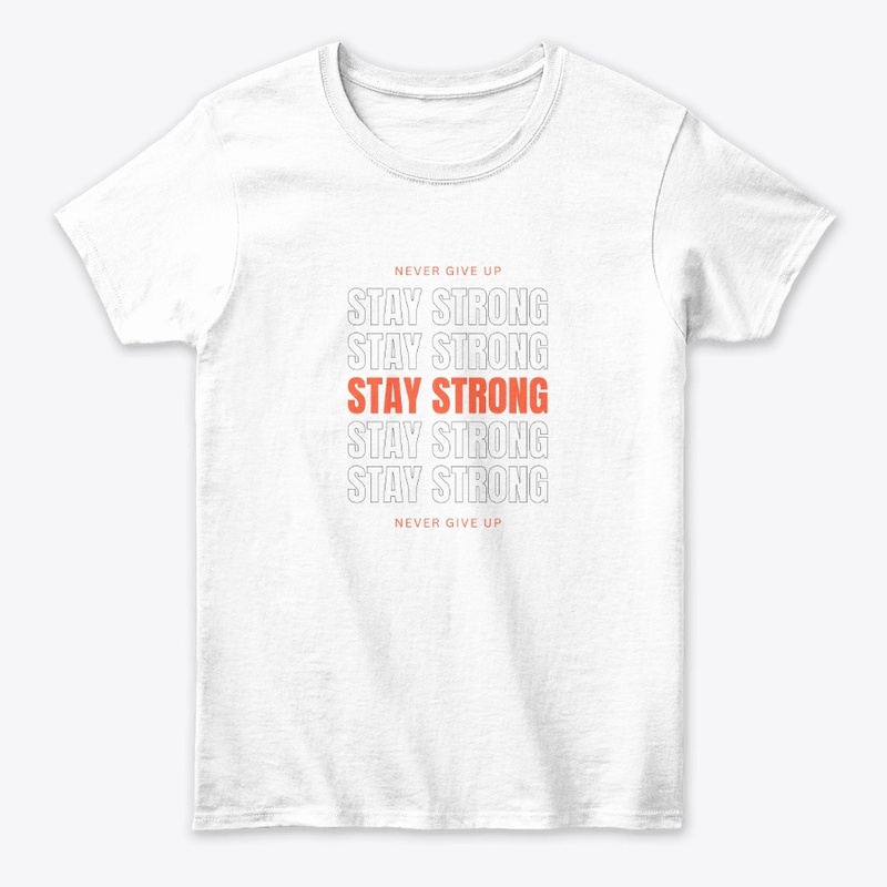 Tech Strong: Stay Resilient