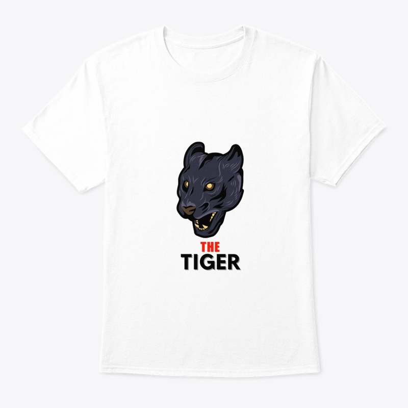 The tiger