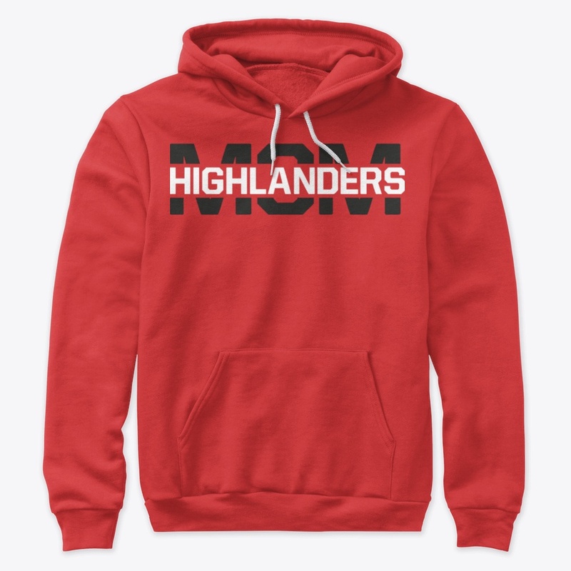 Highlanders Mom