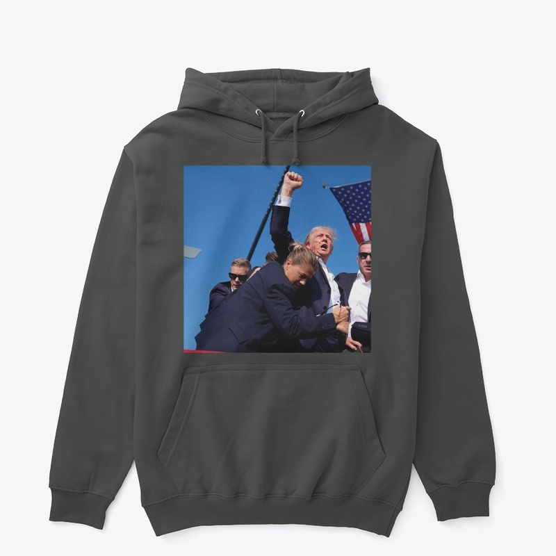 Trump tee