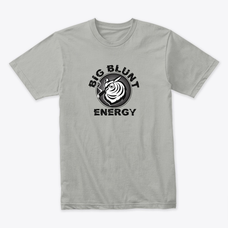 Big Blunt Energy