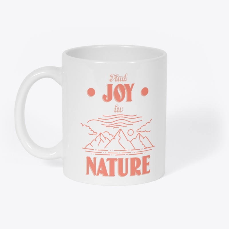 Find Joy in Nature