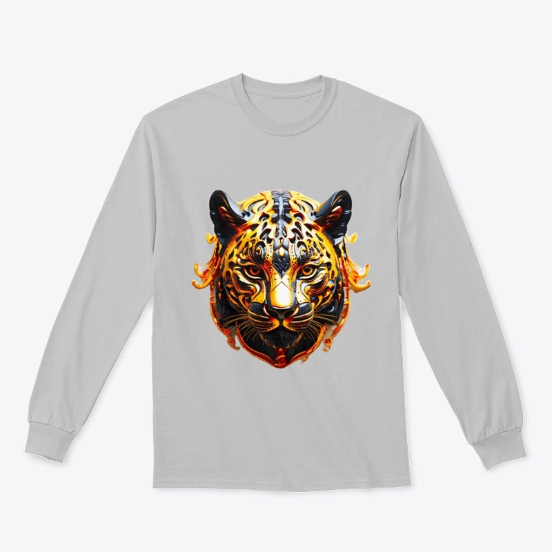T-shirts are generally T-shirtsAmerican 