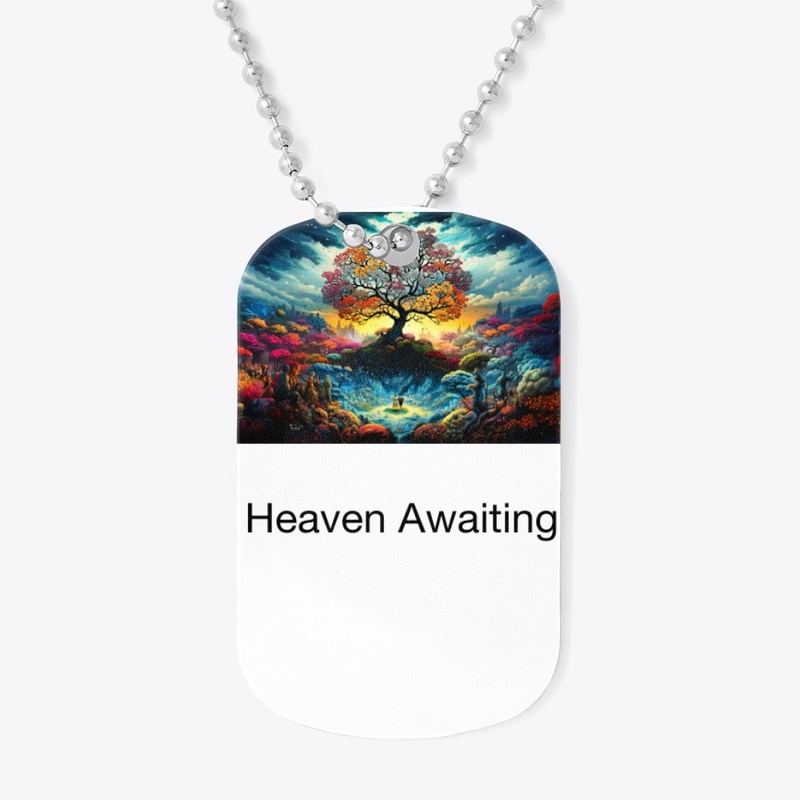 Heaven Awaiting apparel