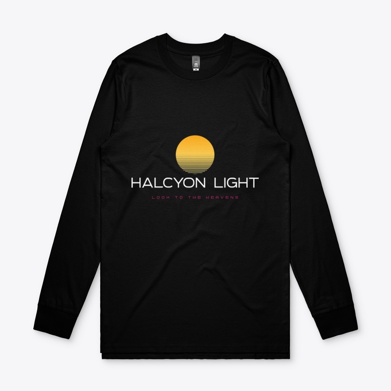 Halcyon Logo