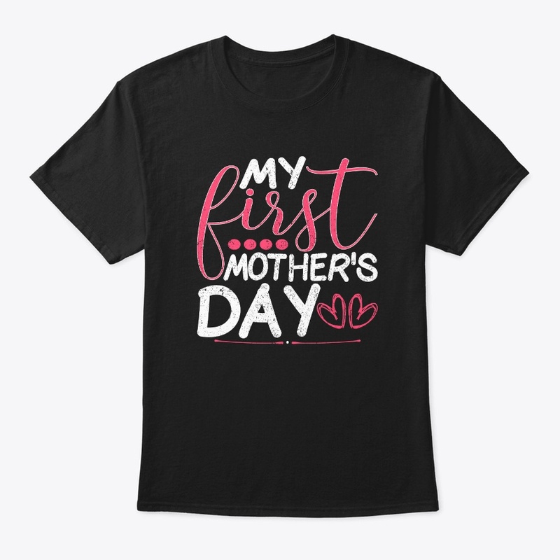 My First Mother's Day