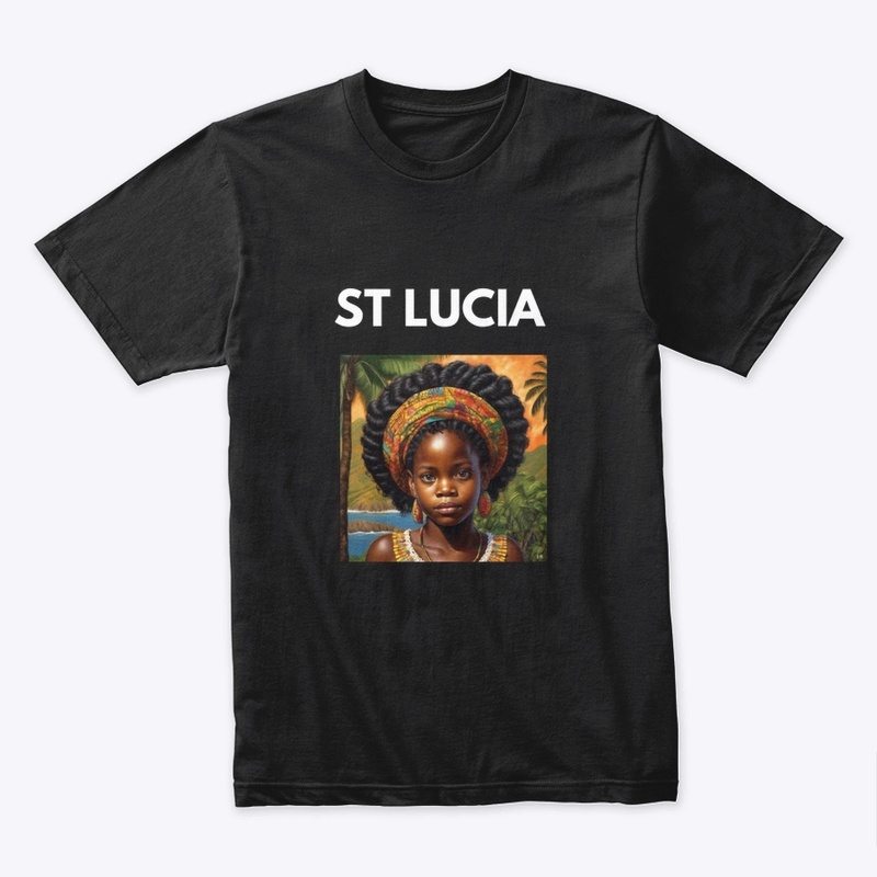 St Lucia 