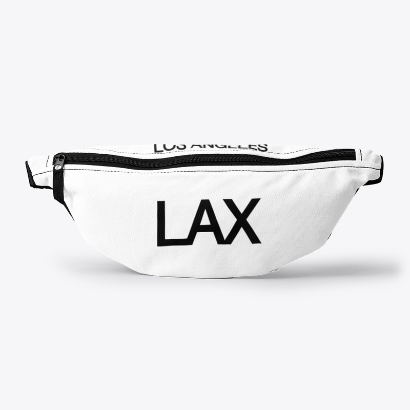 LAX : LOS ANGELES
