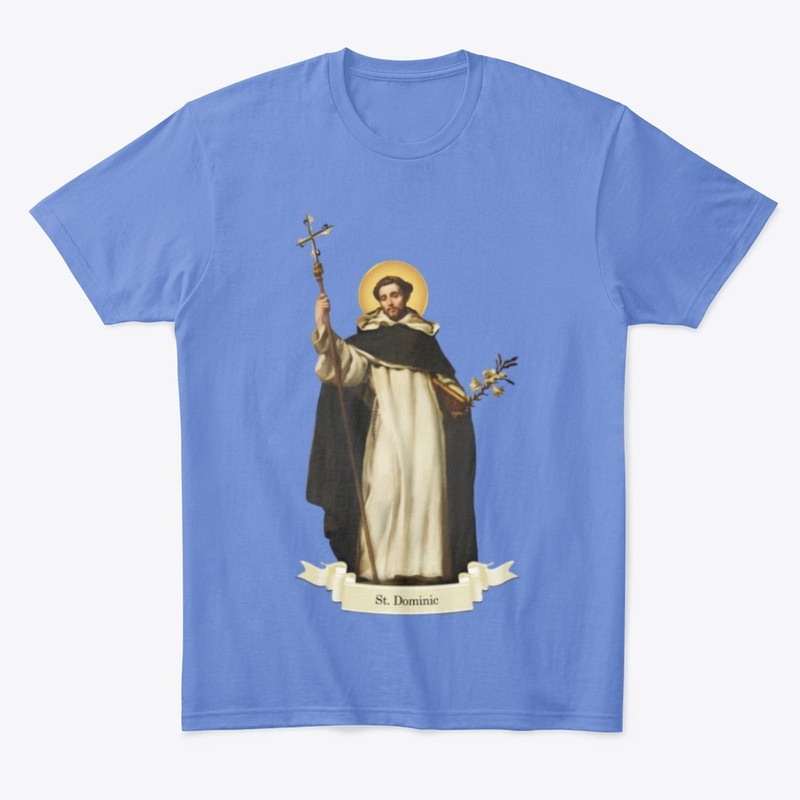 St. Dominic