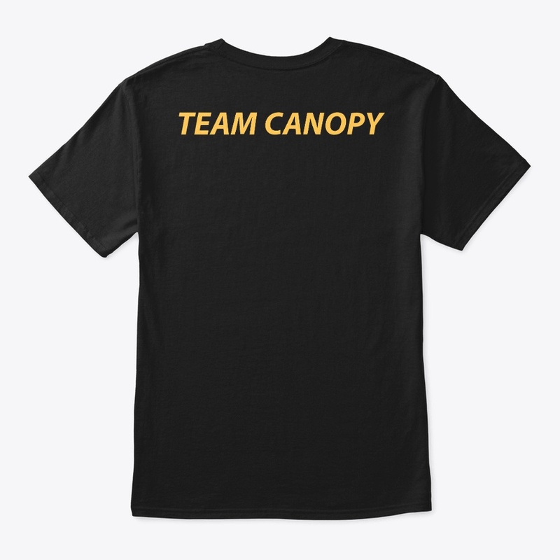Team Canopy Tee
