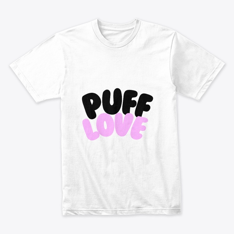 Puff Love Attire-Cozy Up with Style