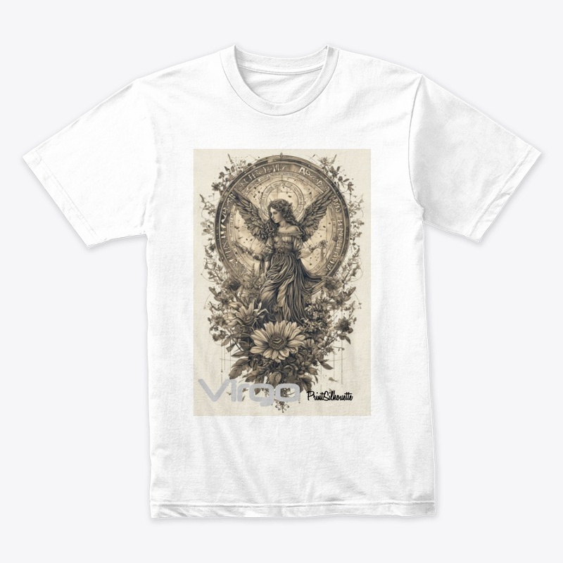 Virgo -sixth sign in the zodiac