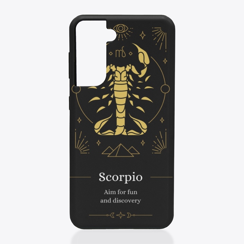 SCORPIO 
