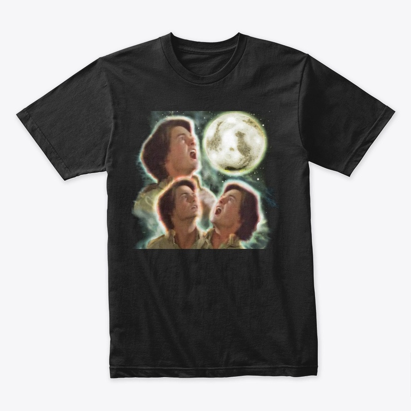 Dune - The 2nd Moon