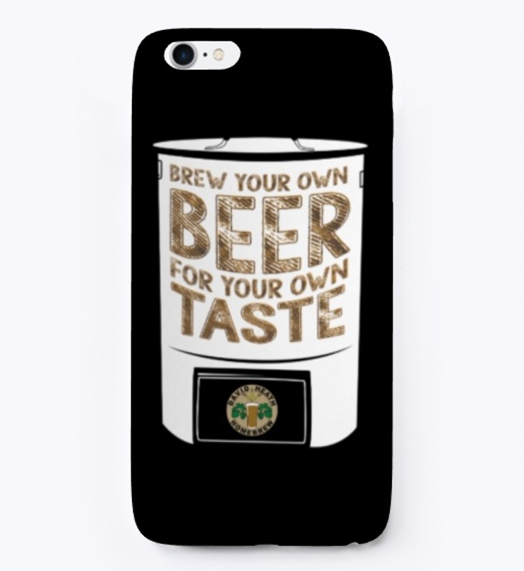 Brew Your Own Beer For Your Own Taste
