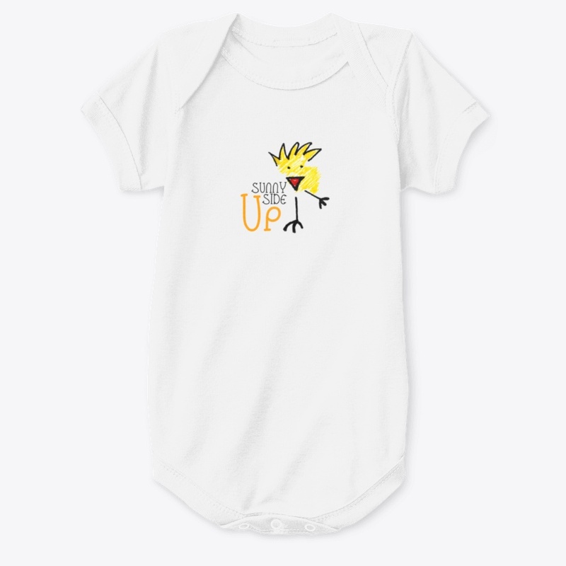 Sunny Side Up, Live On The Sunny Side