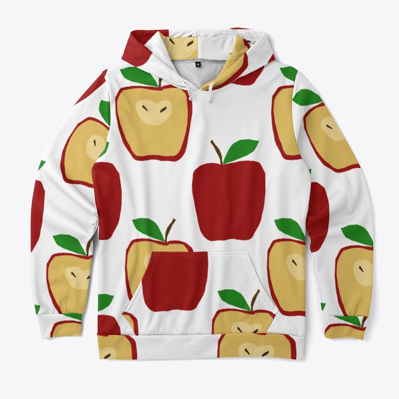 Apple Polkadots