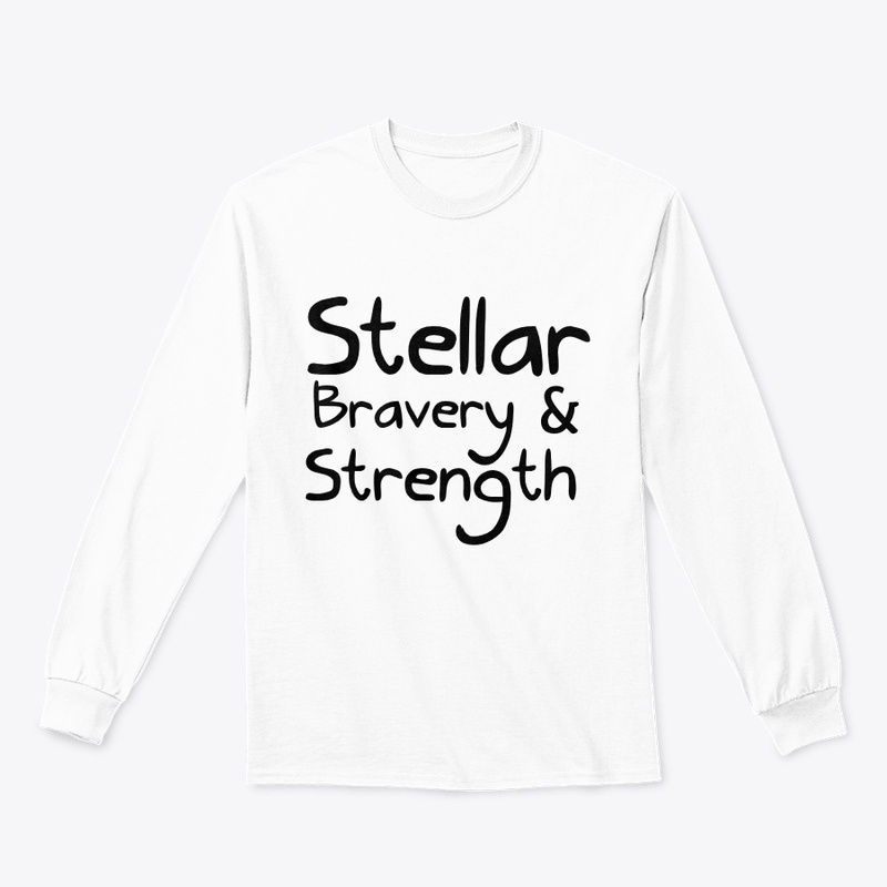 You are stellar!